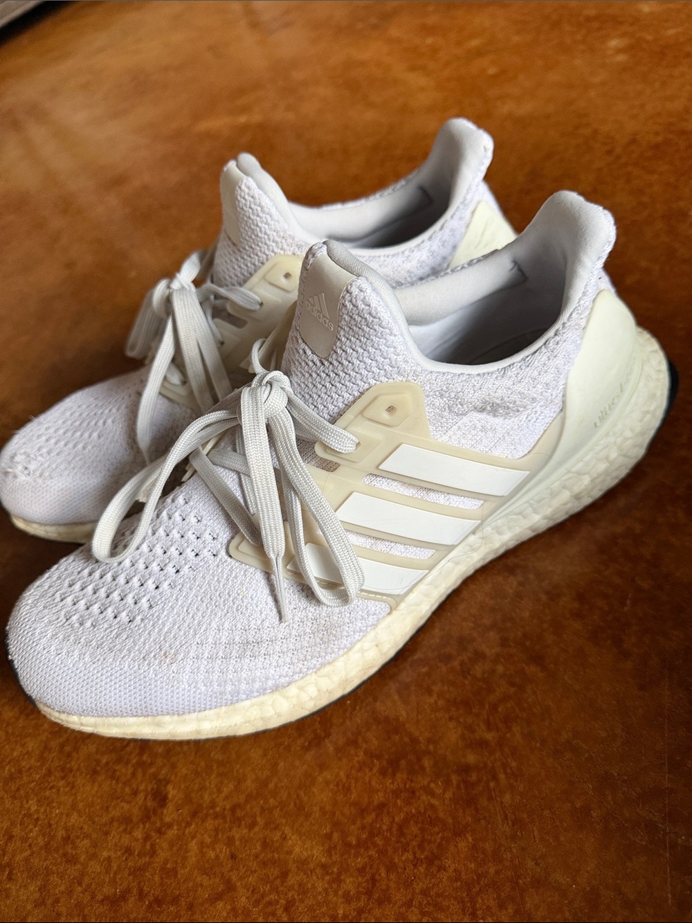 Adidas Ultra Boost Running Sneakers